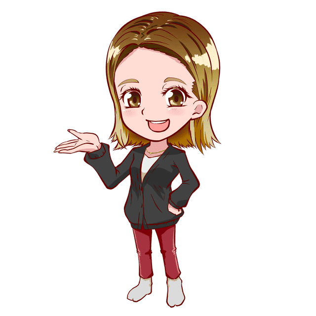 なっち