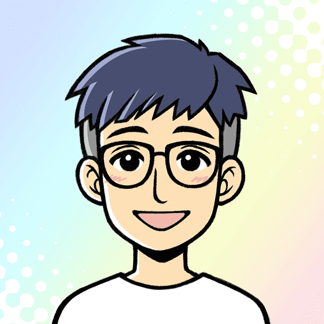 タケちゃん