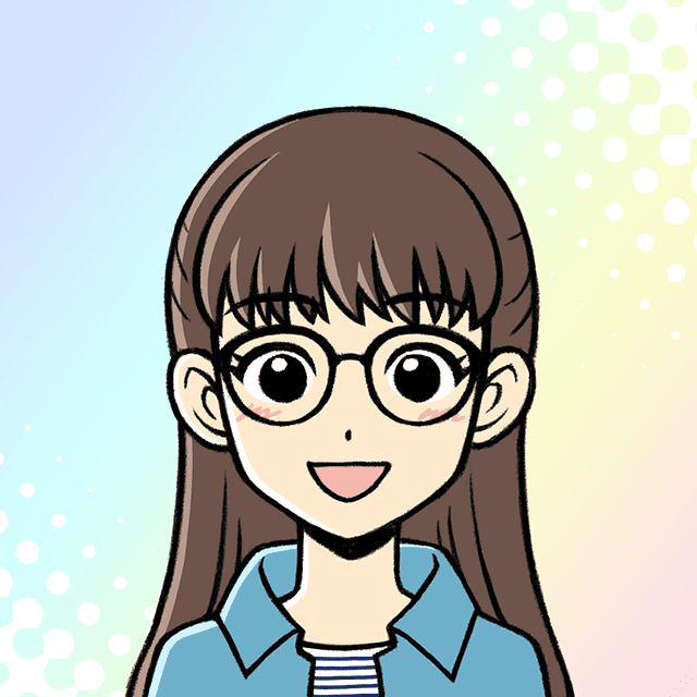 ユミちゃん