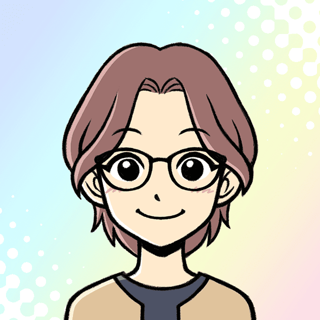 りーちゃん