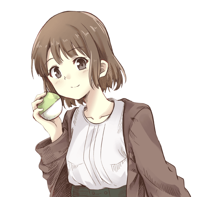 おおいっちゃん