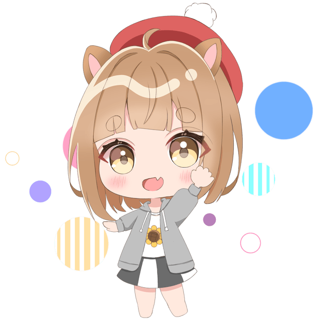 ちゃなま