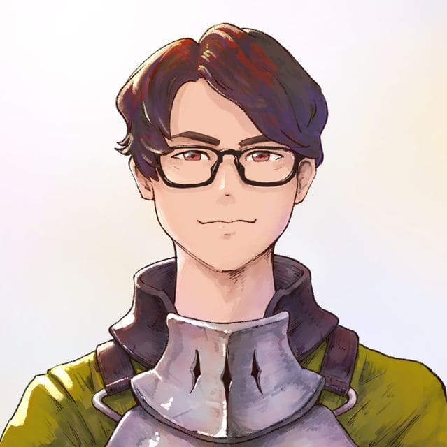 大三川