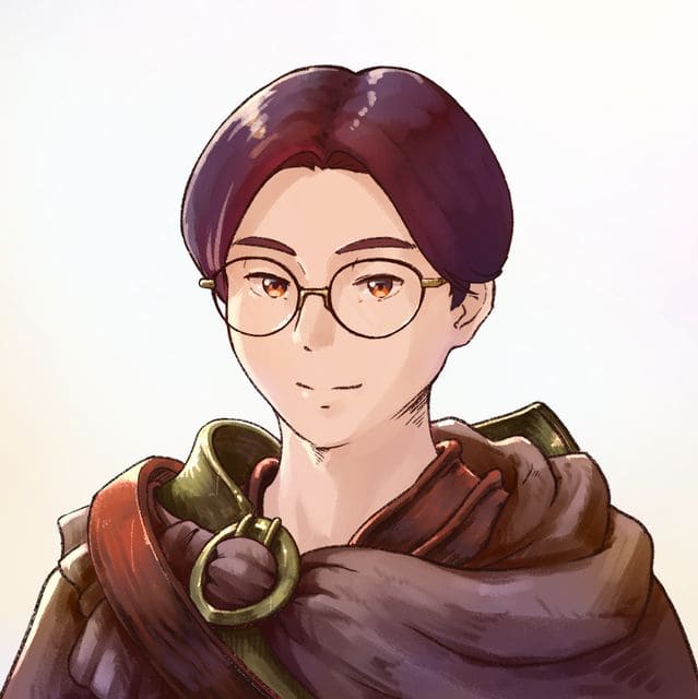 天谷