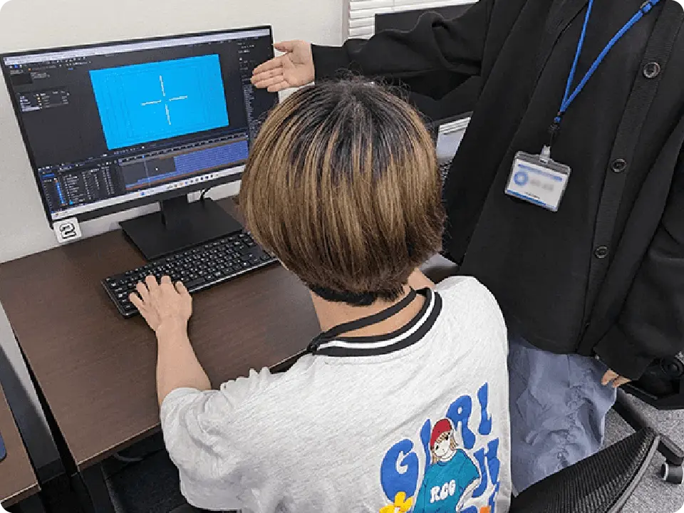 このコースを選ぶポイント