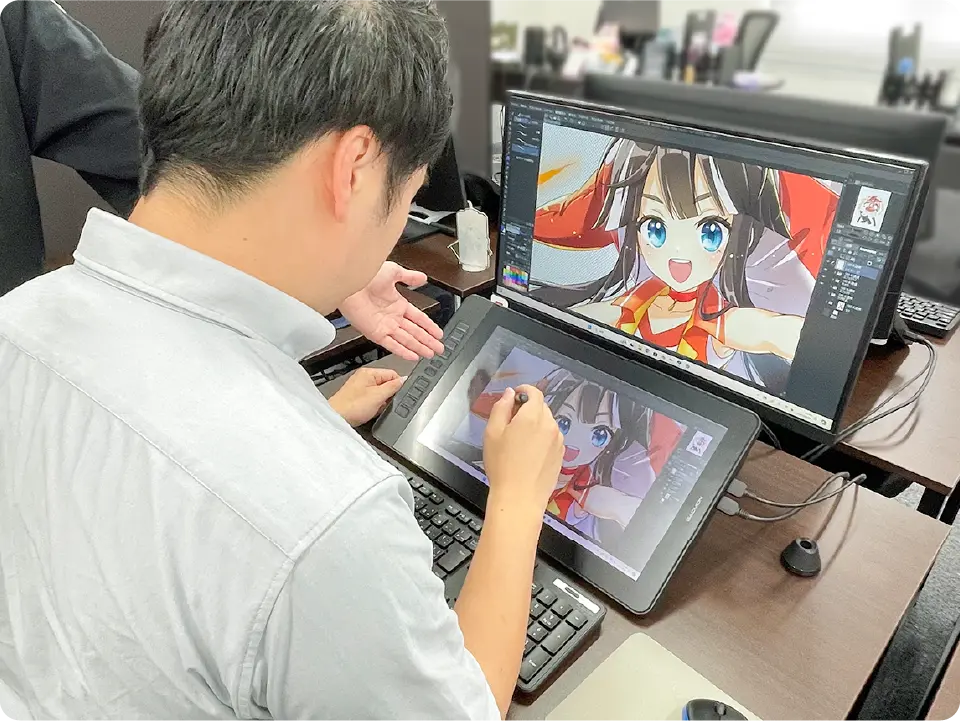 このコースを選ぶポイント