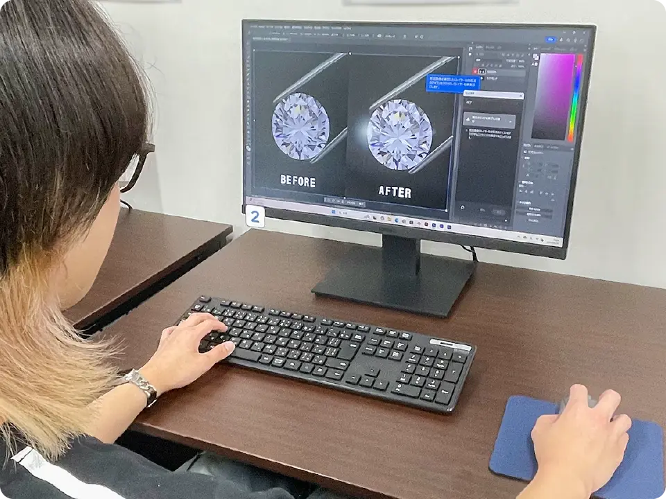 このコースを選ぶポイント