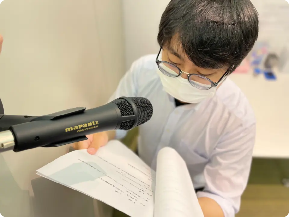 このコースを選ぶポイント