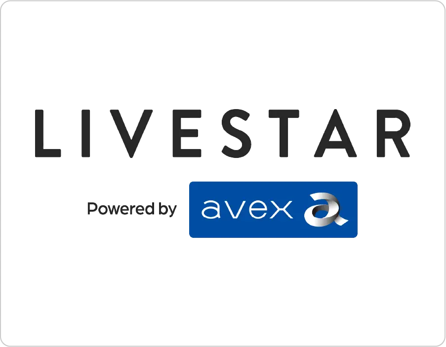 ライブ配信育成サービス