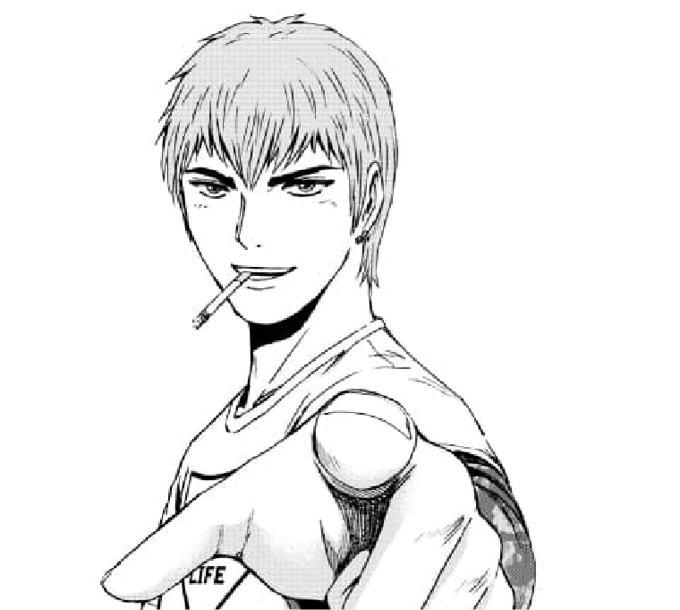 藤沢とおる先生