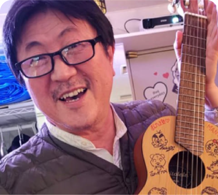 のむらしんぼ先生