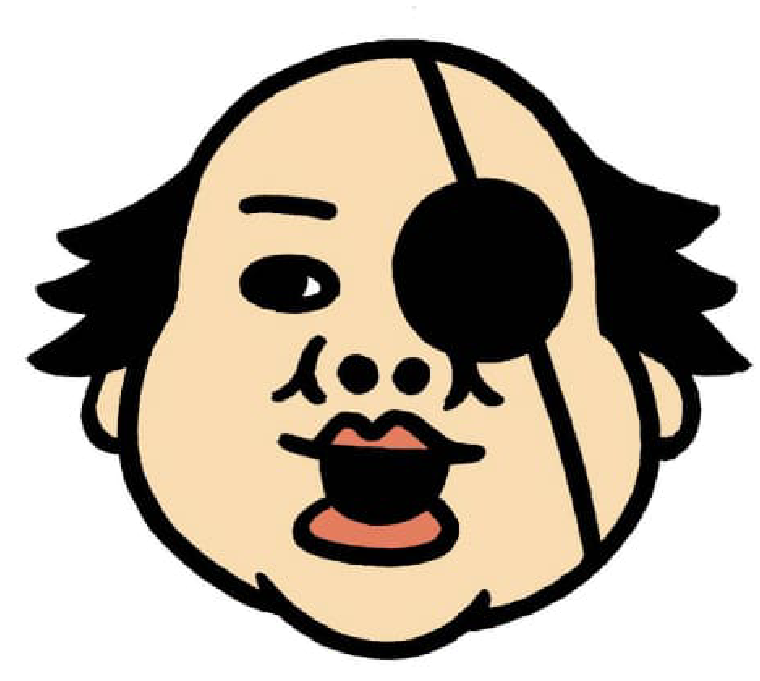 ピョコタン先生