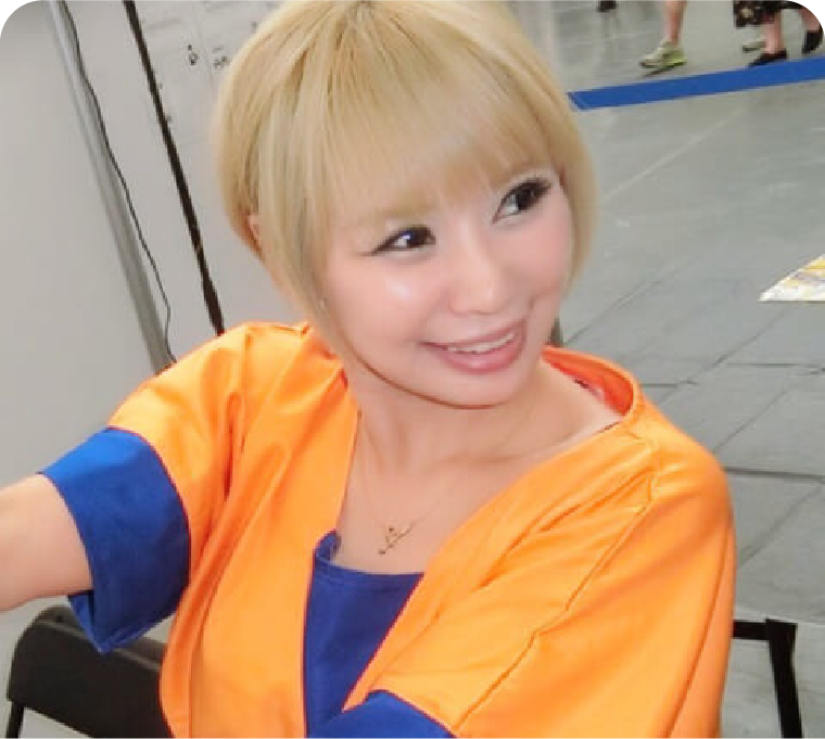 浜田ブリトニー先生