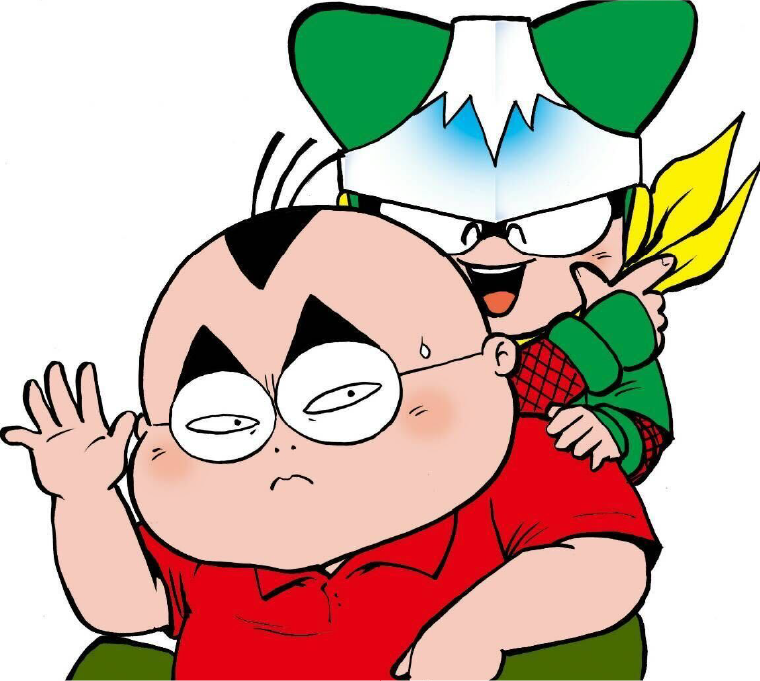 のなかみのる先生