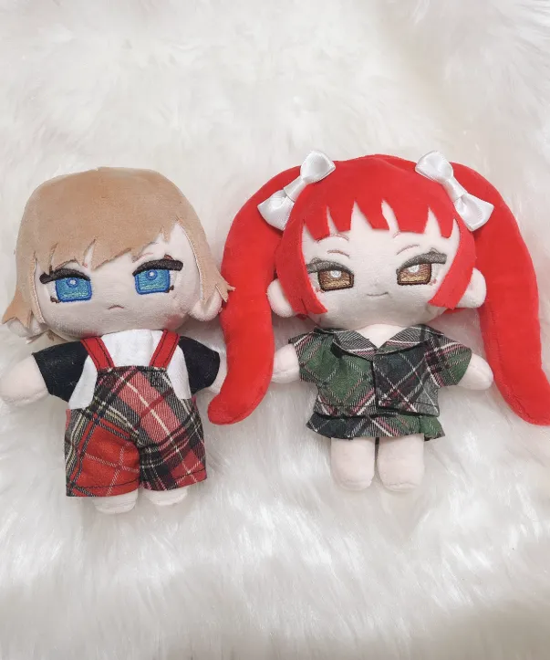 推しぬい・ミシン