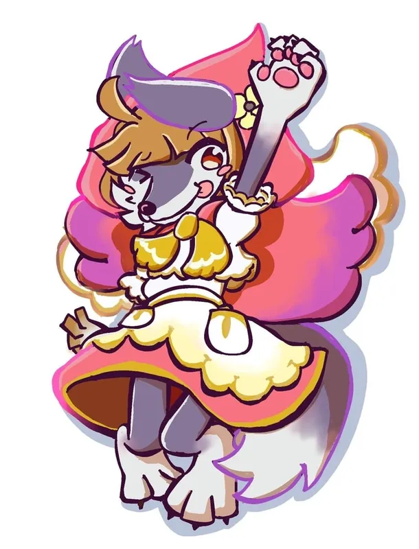 にじげん池袋 作品2