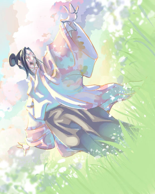 にじげん池袋 作品5