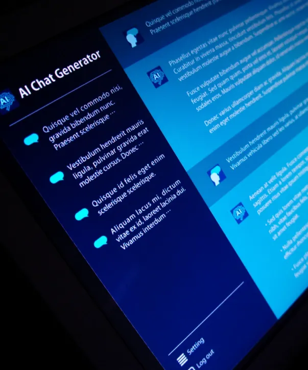 AIビジネススキル