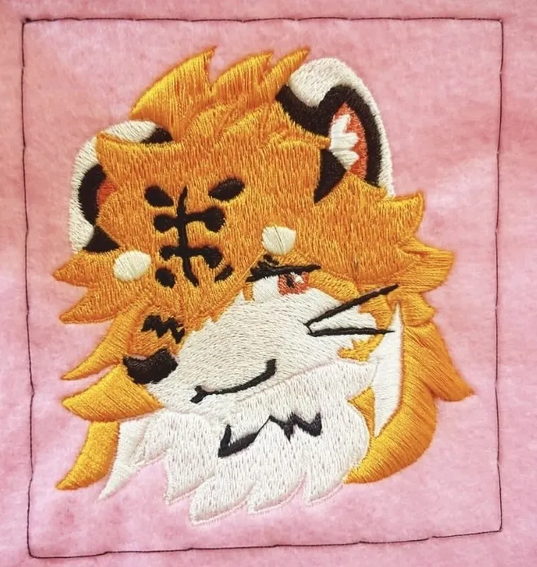 にじげん池袋 作品4