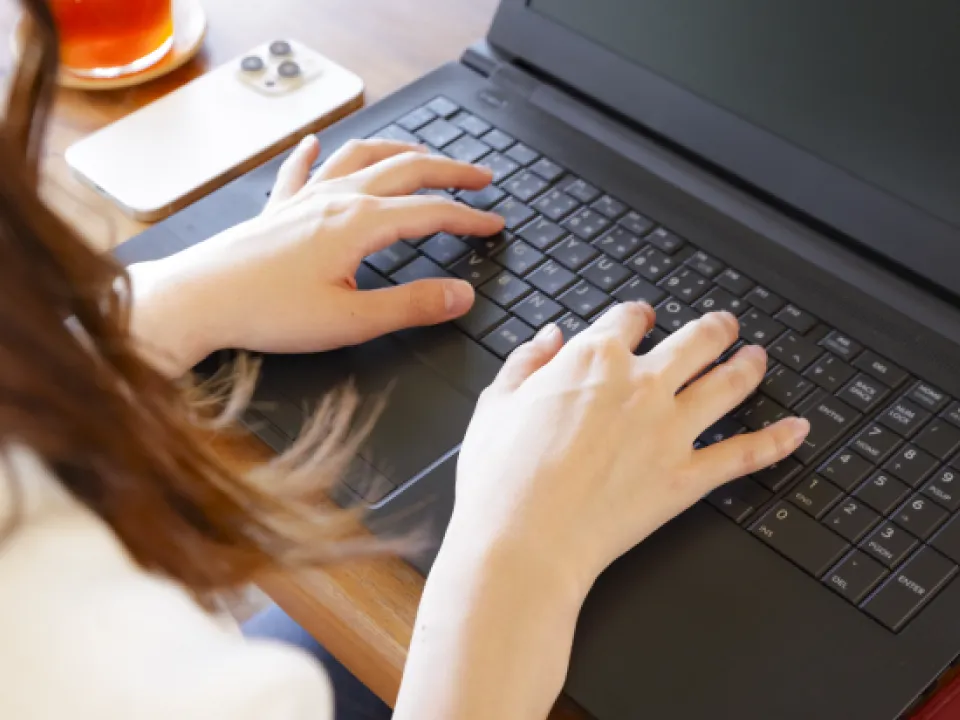 このコースを選ぶポイント