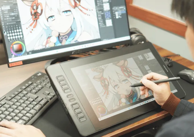 専門の講師が指導