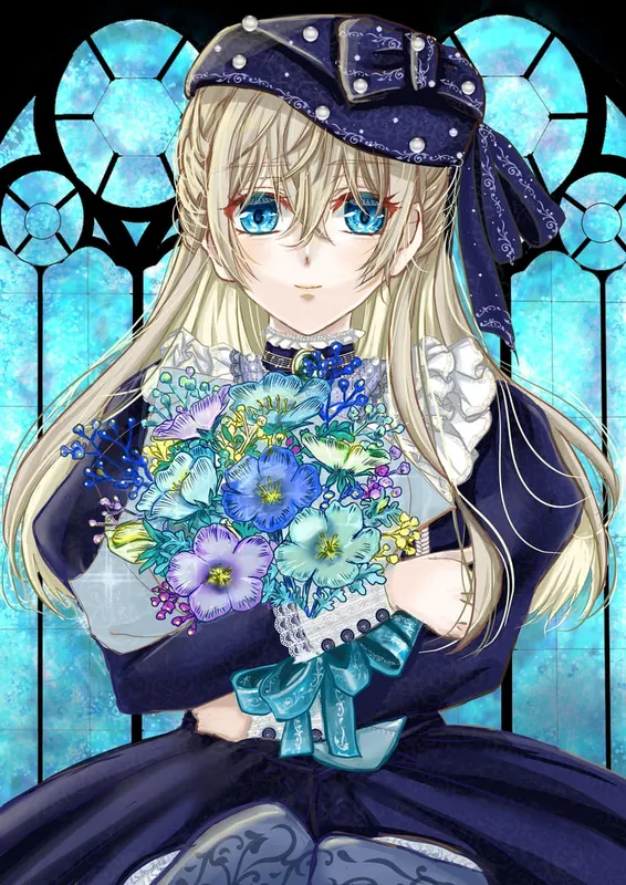 にじげん池袋 作品6