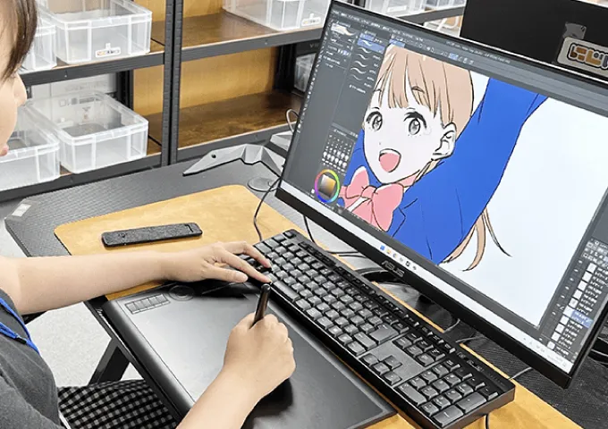 未経験から始められる