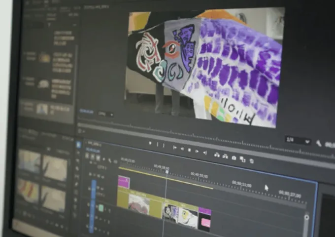 未経験から始められる