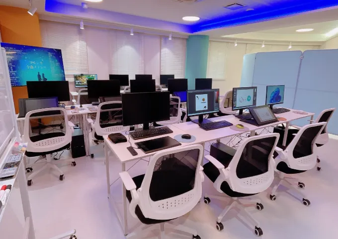 未経験から始められる