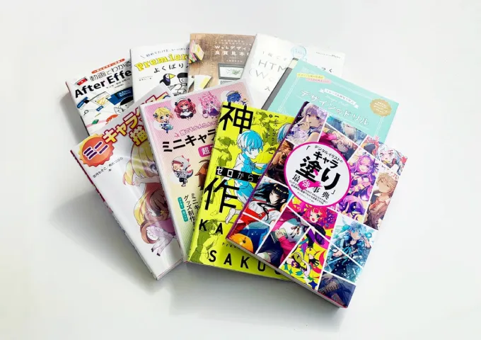 未経験から始められる