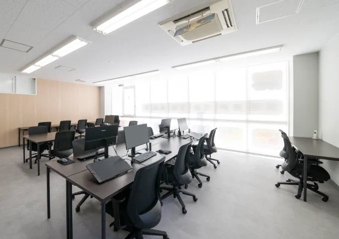 未経験から始められる