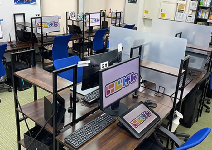 未経験から始められる