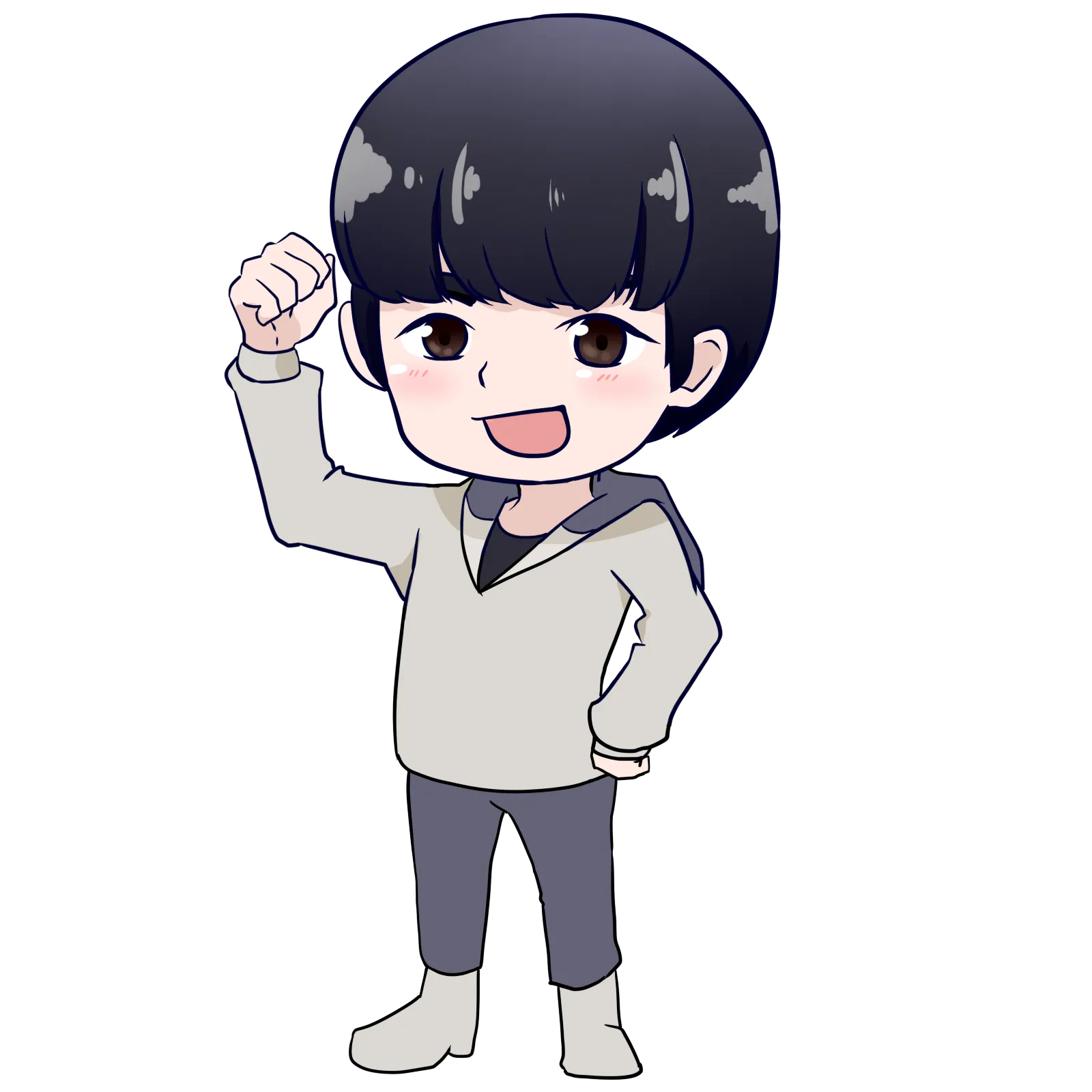 たくちゃん