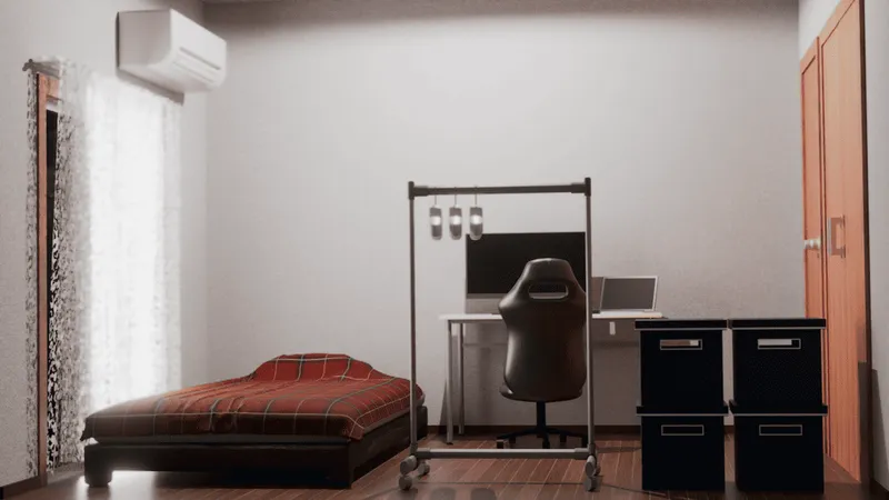 にじげん池袋 作品10