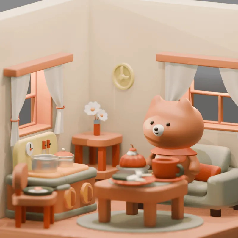 にじげん千葉 作品8