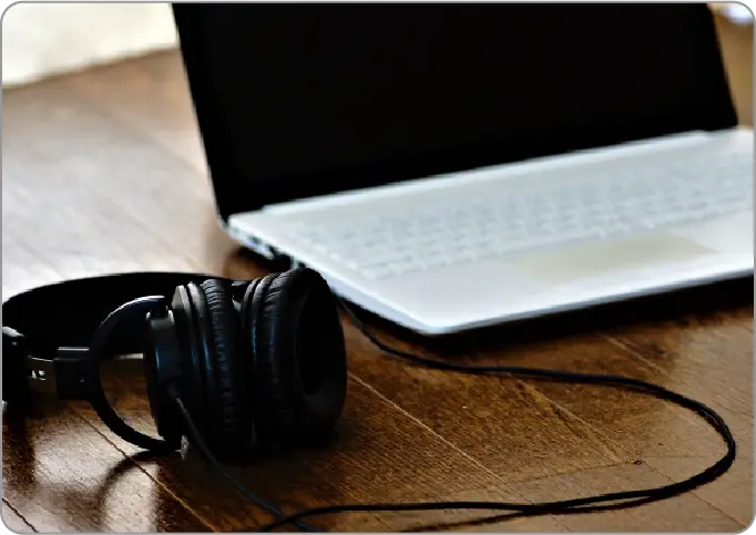 オンライン動画