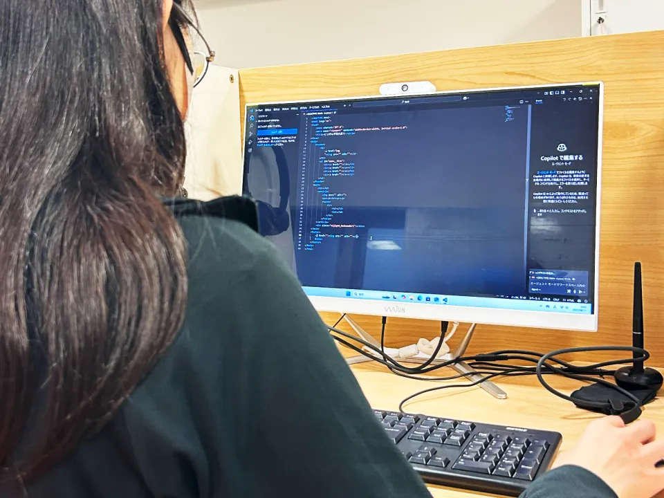 このコースを選ぶポイント