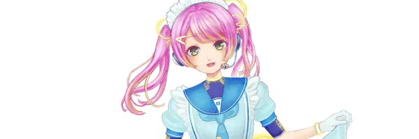 心葉 アカリ（ここは あかり）