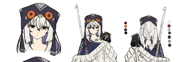 ユーリ・ウルクス・ウィスタリア