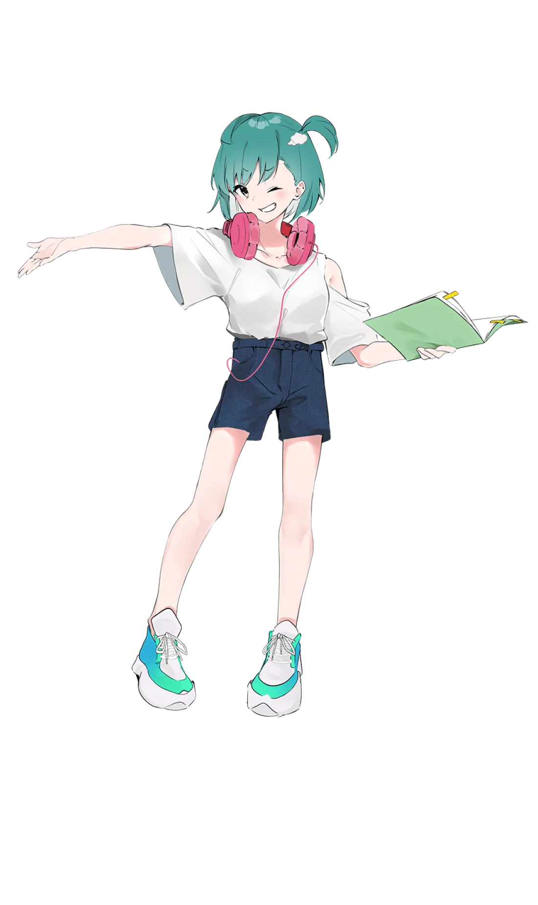 にじげん加古川キャラクター