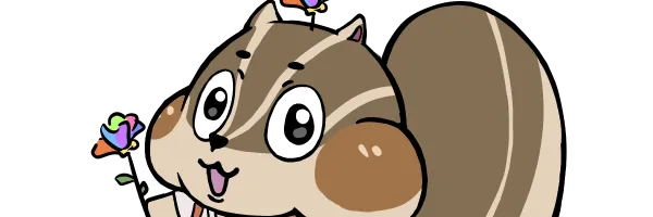 トロリの森の園長