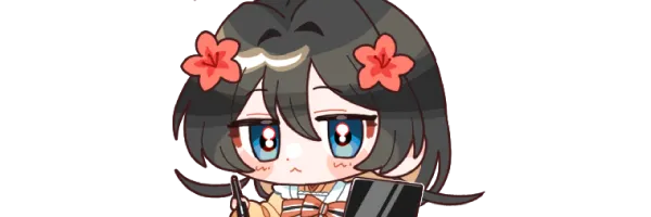 新 かな（あらた かな）ちゃん