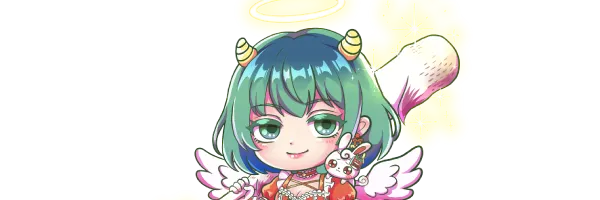 ☆おにん☆ またの名を 錦鬼子