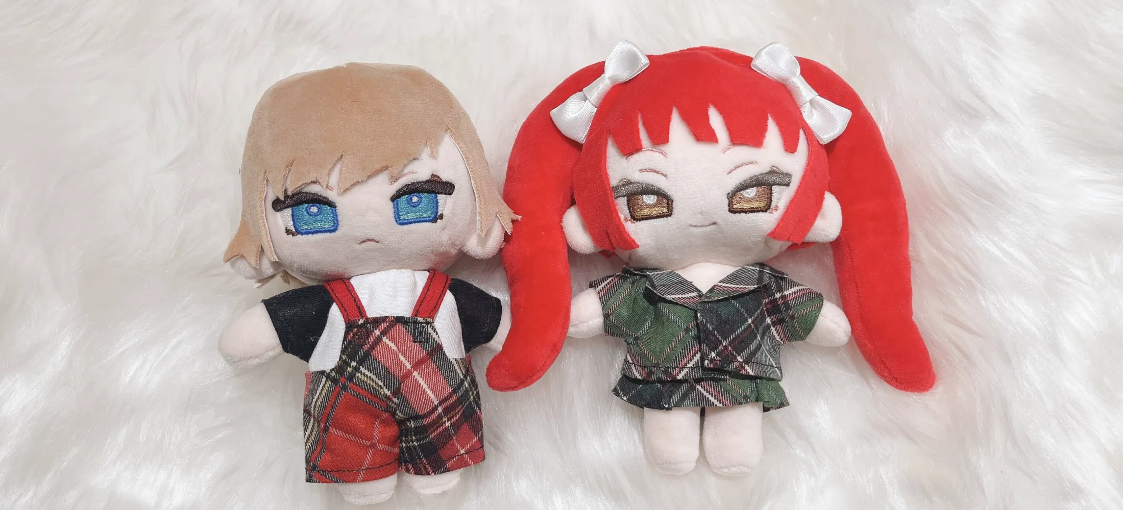 推しぬい・ミシン