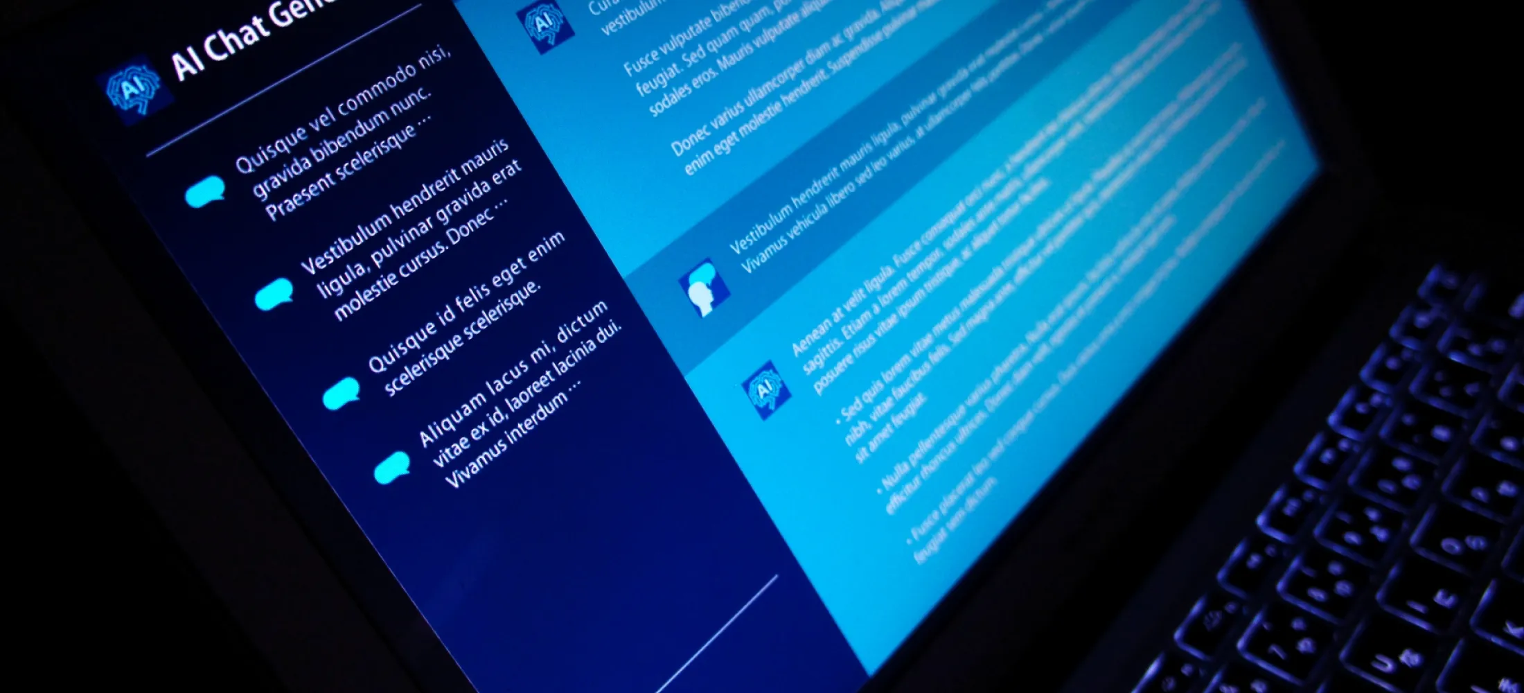 AIビジネススキル