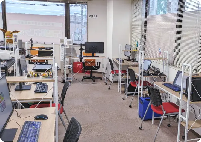 未経験から始められる