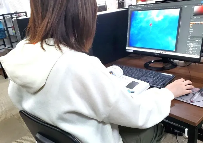 未経験から始められる