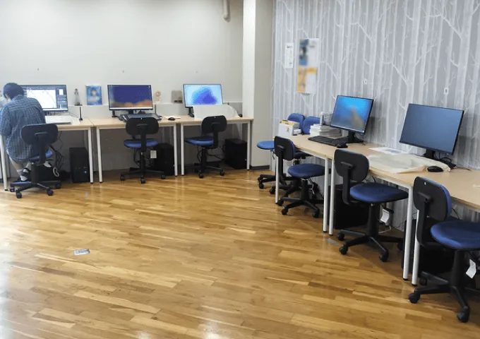 未経験から始められる