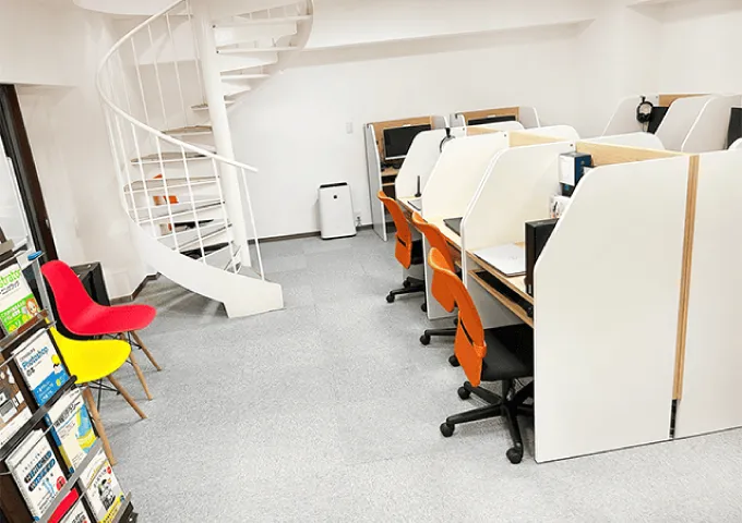 未経験から始められる