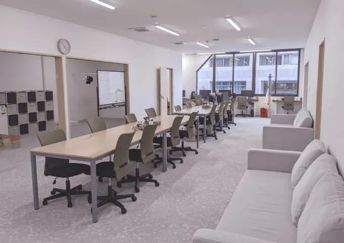 未経験から始められる